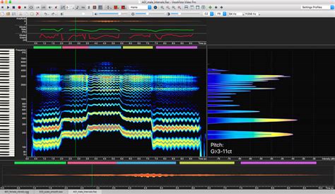 voisqa|VoceVista: Science of Singing – See your voice in a whole new way.